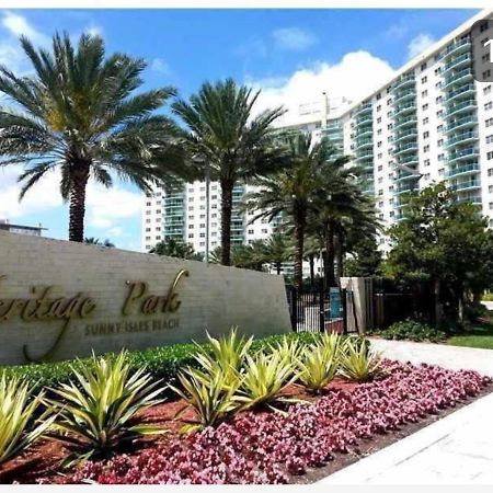 Miami Sunny Isles Ocean Reserve 704 Екстериор снимка