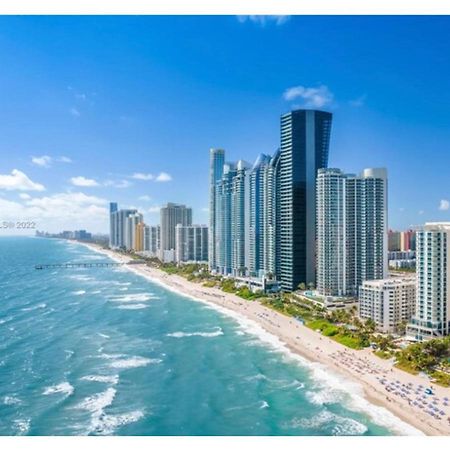 Miami Sunny Isles Ocean Reserve 704 Екстериор снимка