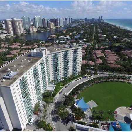 Miami Sunny Isles Ocean Reserve 704 Екстериор снимка