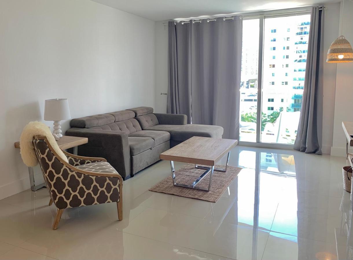 Miami Sunny Isles Ocean Reserve 704 Екстериор снимка