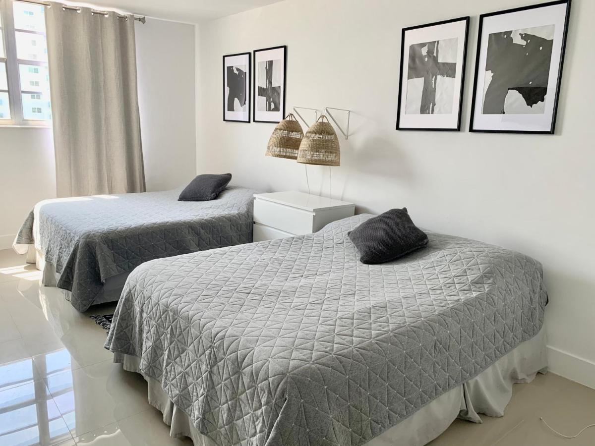 Miami Sunny Isles Ocean Reserve 704 Екстериор снимка