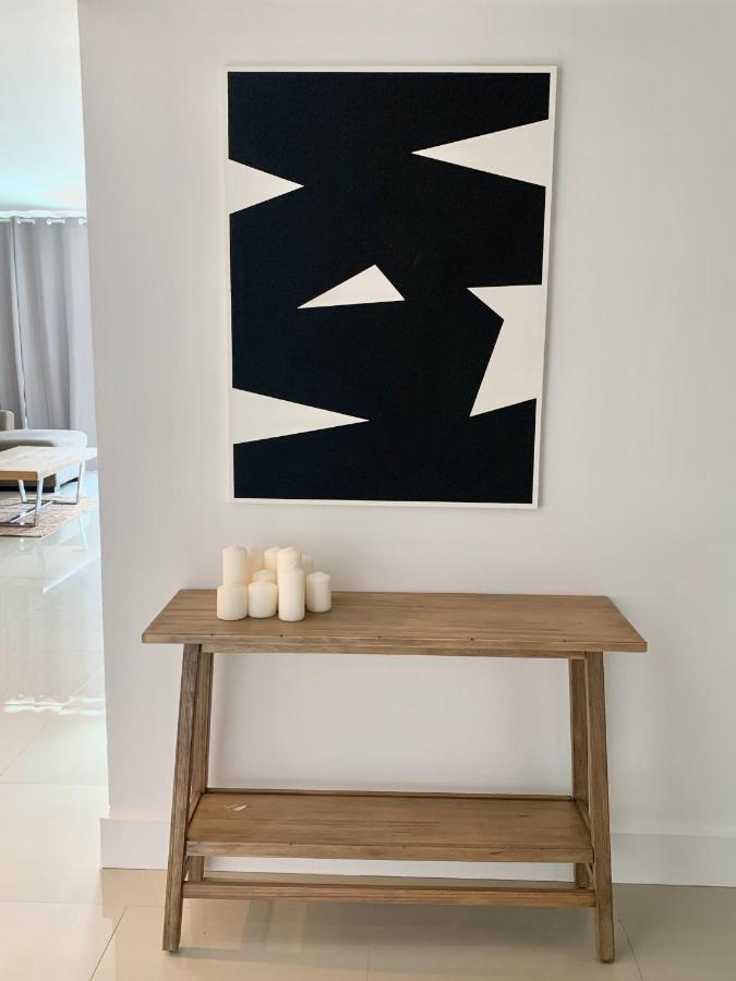 Miami Sunny Isles Ocean Reserve 704 Екстериор снимка