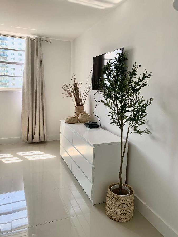 Miami Sunny Isles Ocean Reserve 704 Екстериор снимка