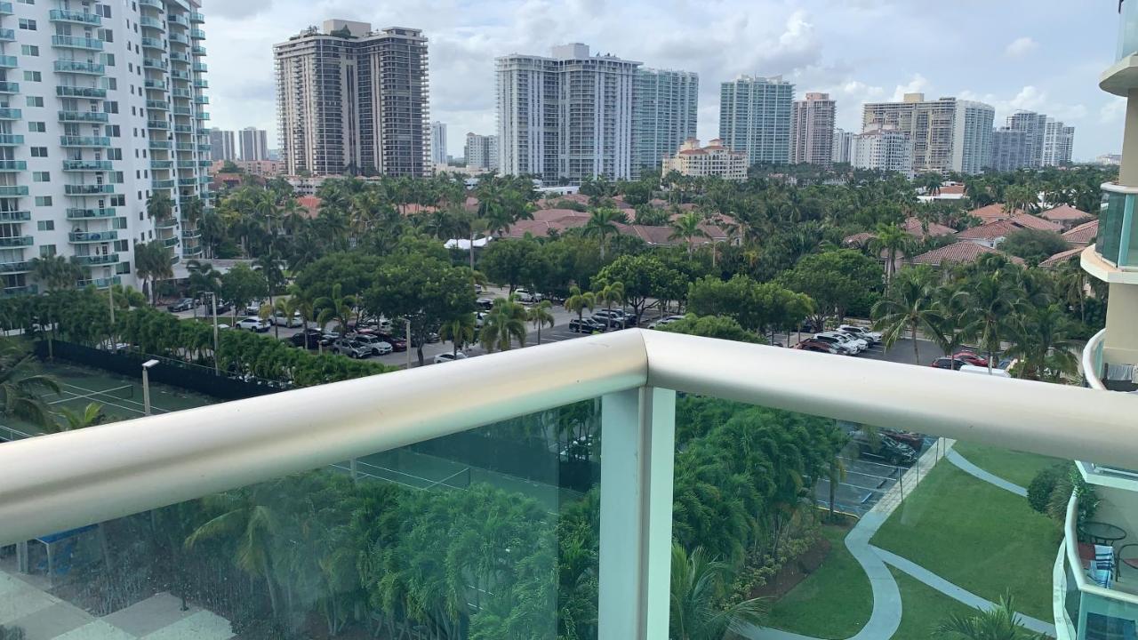 Miami Sunny Isles Ocean Reserve 704 Екстериор снимка