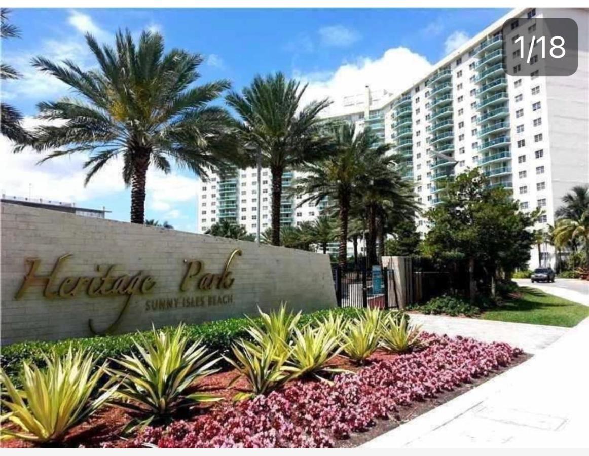 Miami Sunny Isles Ocean Reserve 704 Екстериор снимка