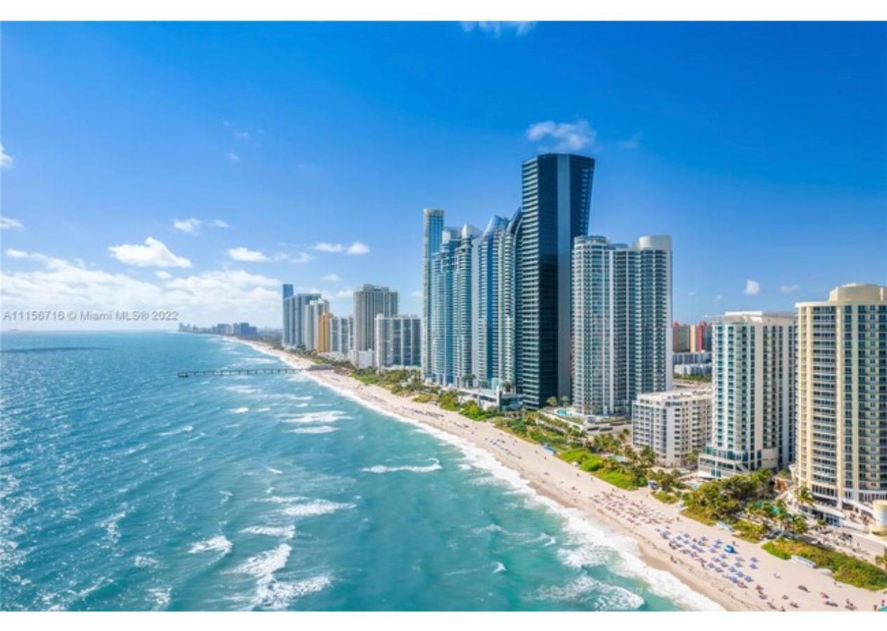 Miami Sunny Isles Ocean Reserve 704 Екстериор снимка