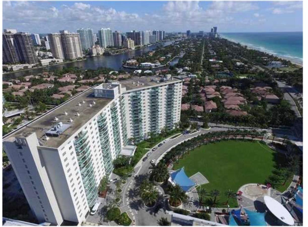 Miami Sunny Isles Ocean Reserve 704 Екстериор снимка