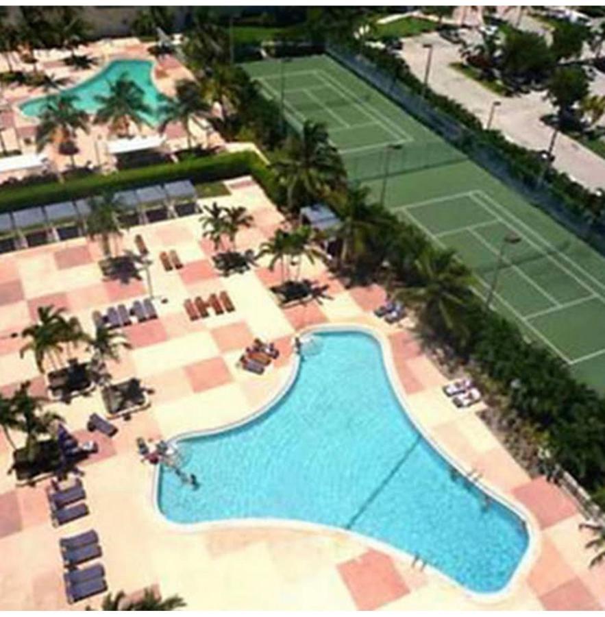 Miami Sunny Isles Ocean Reserve 704 Екстериор снимка