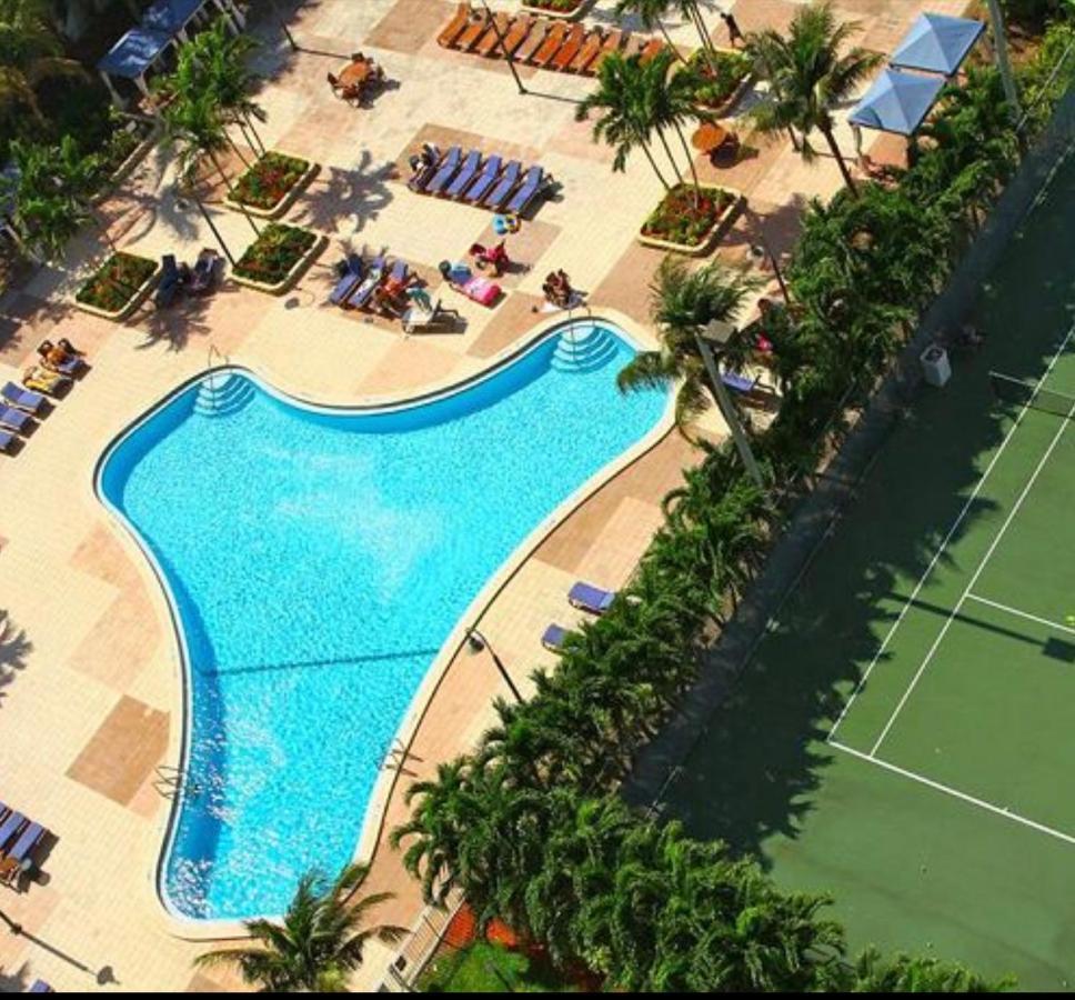 Miami Sunny Isles Ocean Reserve 704 Екстериор снимка